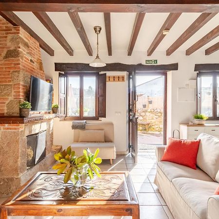 Casa Vallejo En Barcenaciones Zewnętrze zdjęcie