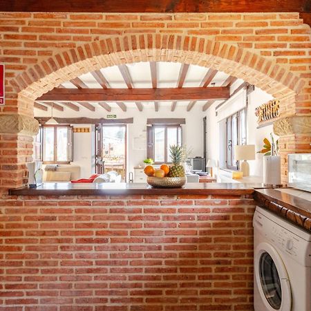 Casa Vallejo En Barcenaciones Zewnętrze zdjęcie