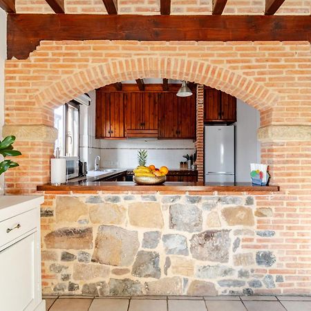 Casa Vallejo En Barcenaciones Zewnętrze zdjęcie