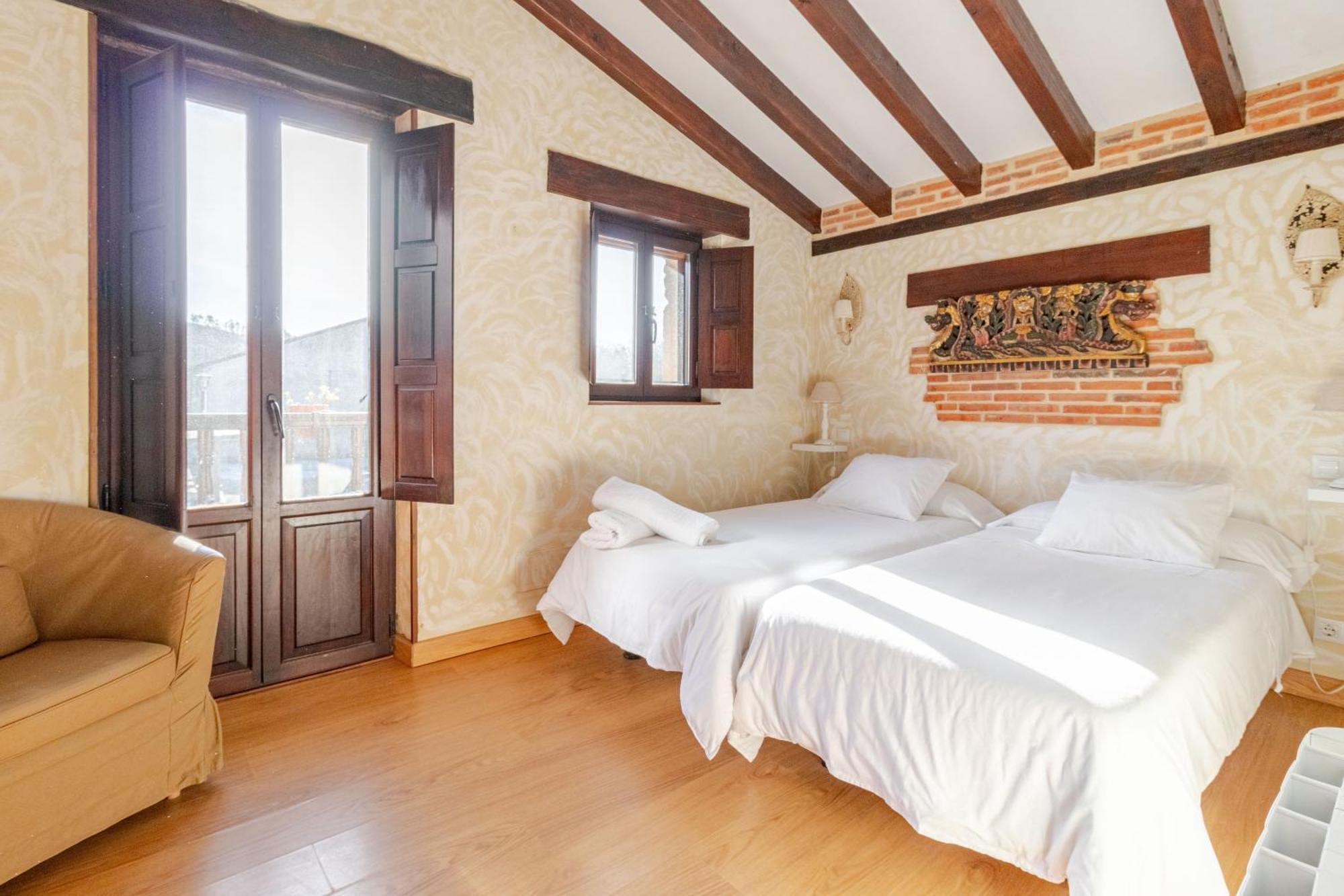 Casa Vallejo En Barcenaciones Zewnętrze zdjęcie