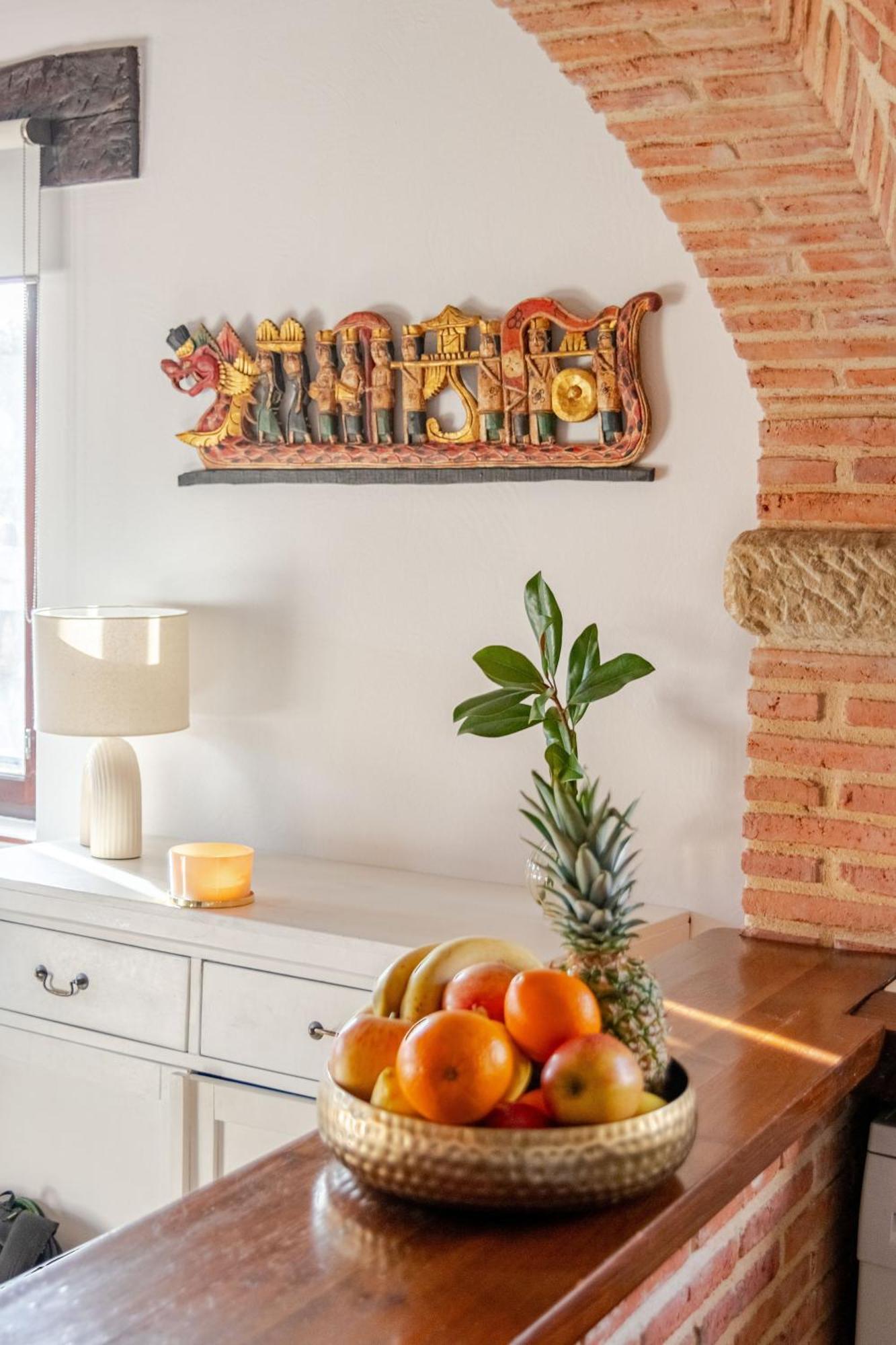Casa Vallejo En Barcenaciones Zewnętrze zdjęcie