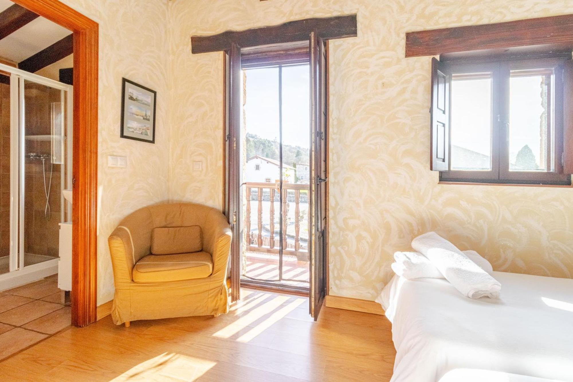 Casa Vallejo En Barcenaciones Zewnętrze zdjęcie