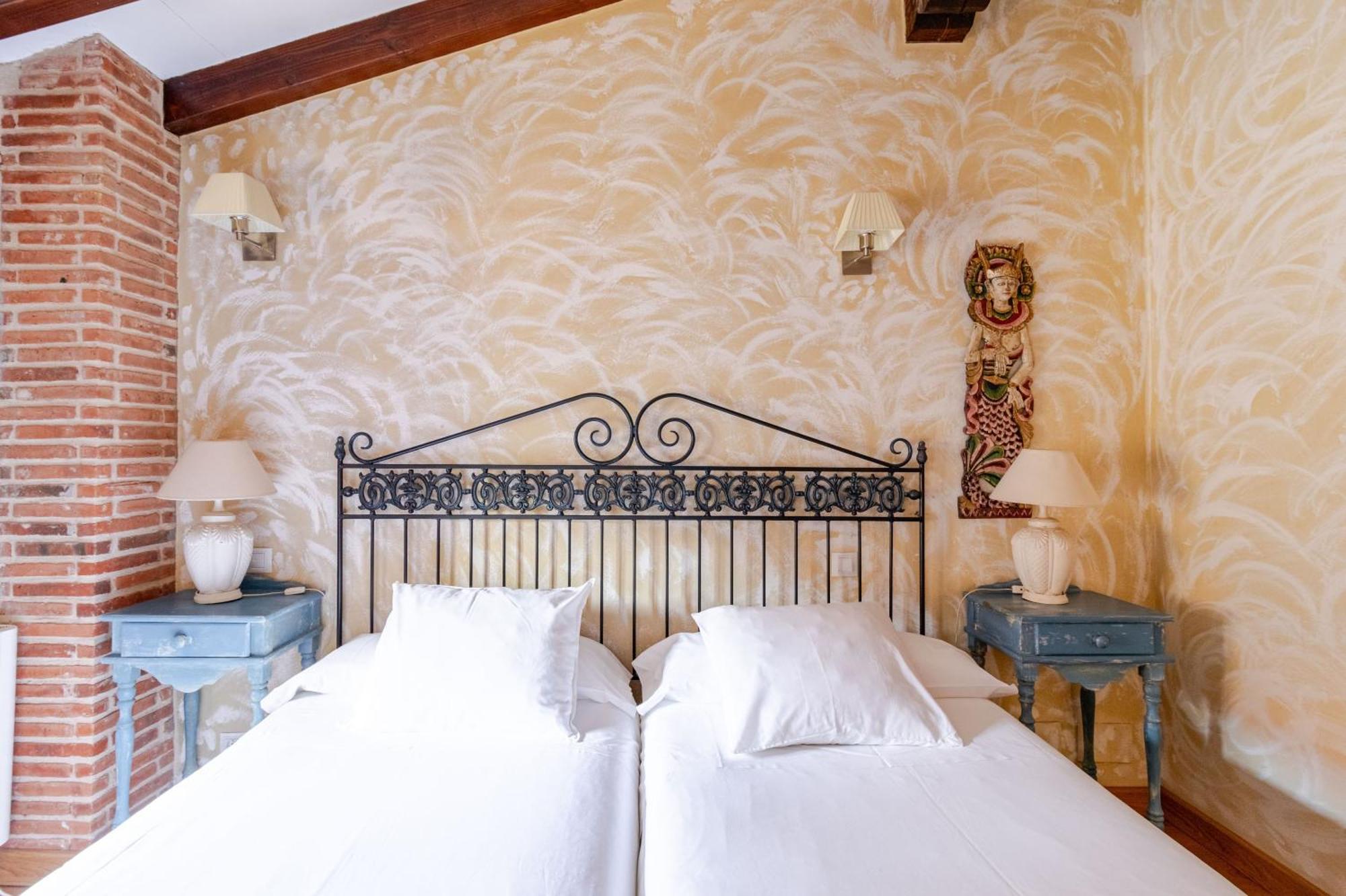 Casa Vallejo En Barcenaciones Zewnętrze zdjęcie